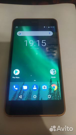 Nokia 2, 8 ГБ