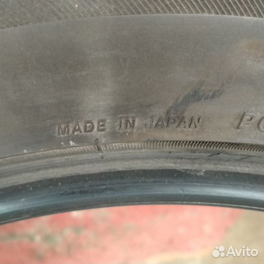 Bridgestone Ice Cruiser 7000 225/65 R17 106T