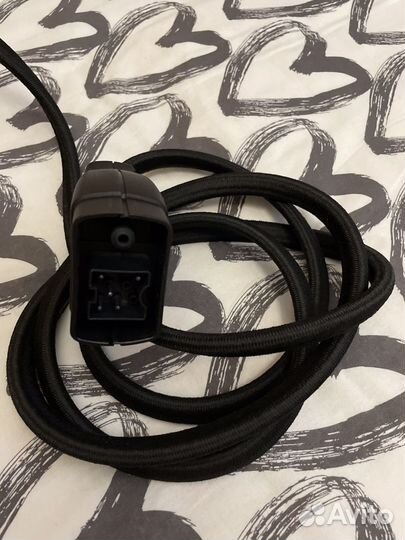 Паровой утюг karcher