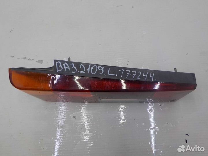 Фонарь LADA 2114