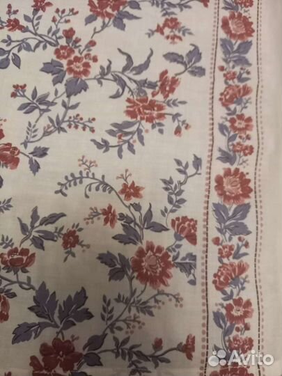 Занавески СССР, б/у и новые