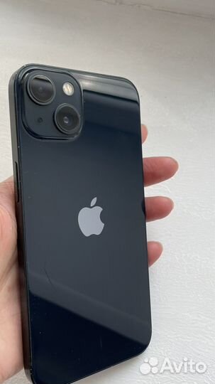 iPhone 13, 128 ГБ