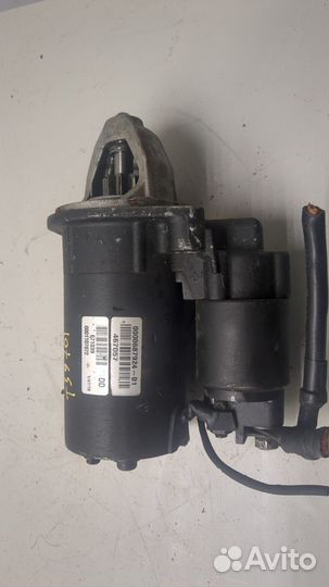 Стартер Mercedes Vito W638, 1998