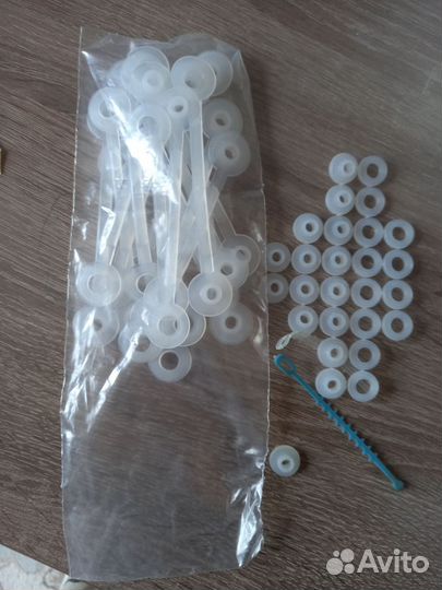 Ретро Фиксаторы