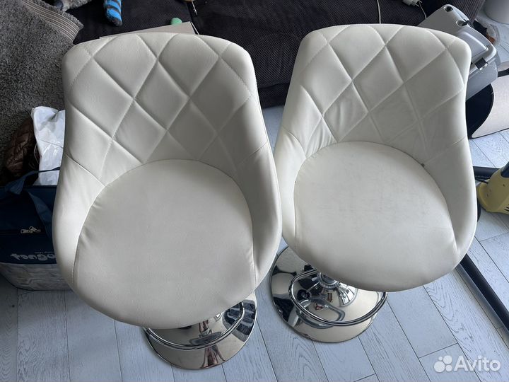 Барный стул бу