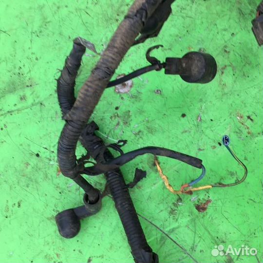 Проводка (коса) Киа Спектра