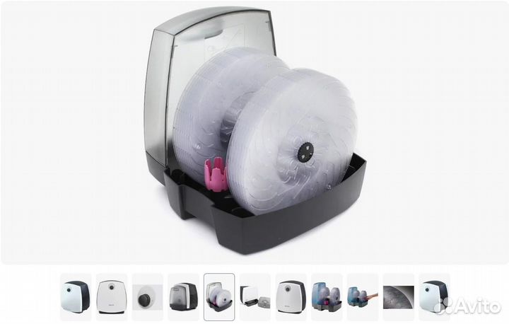 Очиститель/увлажнитель/мойка воздуха Boneco W2055А