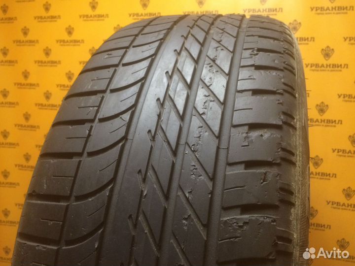 Goodyear Eagle F1 Asymmetric SUV 4x4 275/45 R21