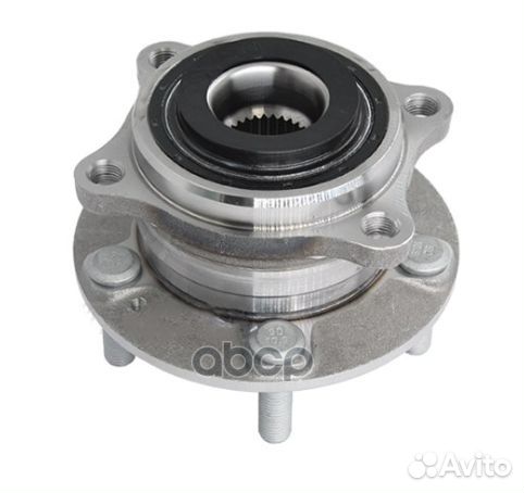 Ступичный узел перед/зад hyundai I40/IX55