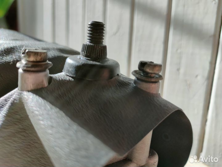 Моторедуктор стеклоочистителя ваз 2190, 2170, 2123