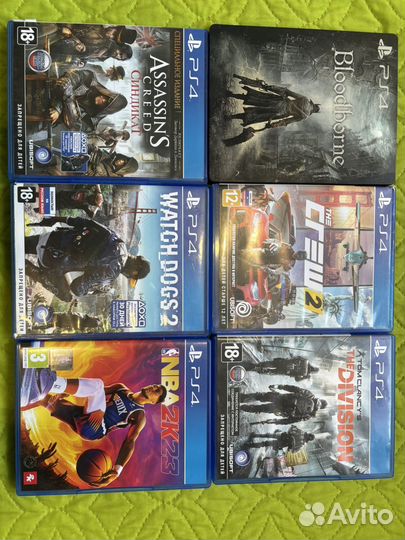 Sony playstation 4 slim 500gb