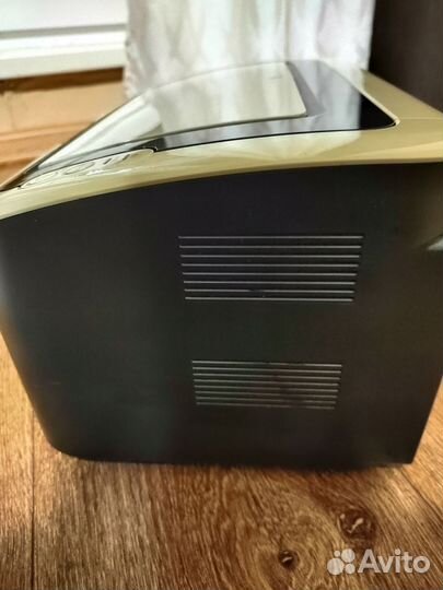 Принтер лазерный Samsung ML-1860