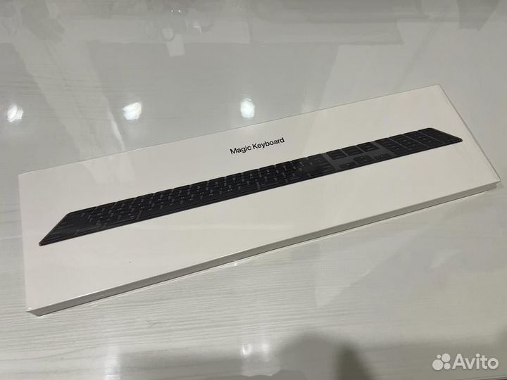 Apple Magic keyboard A1843