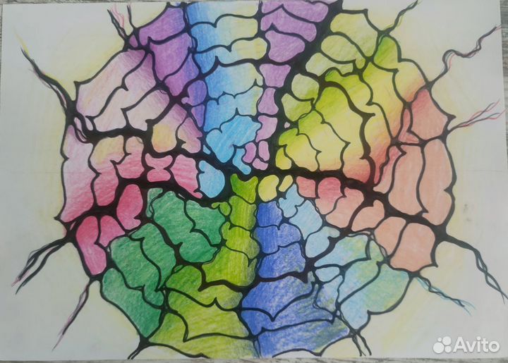 Нейродевичники