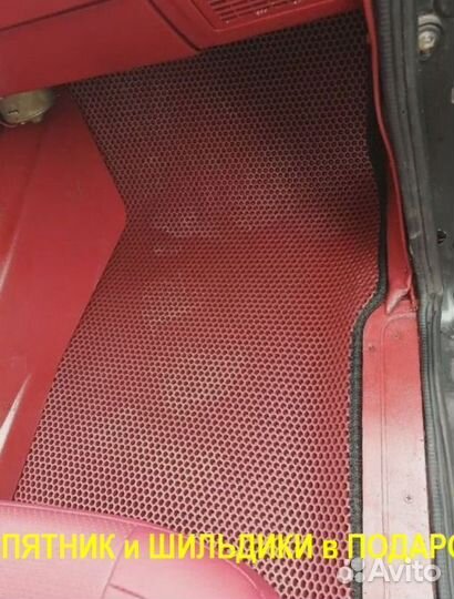 Ева/эва коврики &00394