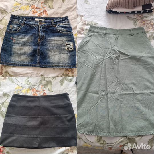 Женские вещи