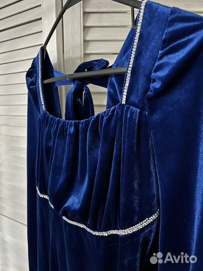 Женское платье