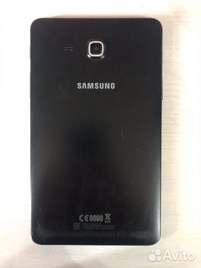 Samsung galaxy tab a7