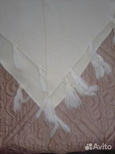 Платок шерсть Австрия