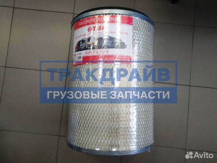 Фильтр воздушный HND HD 35-78