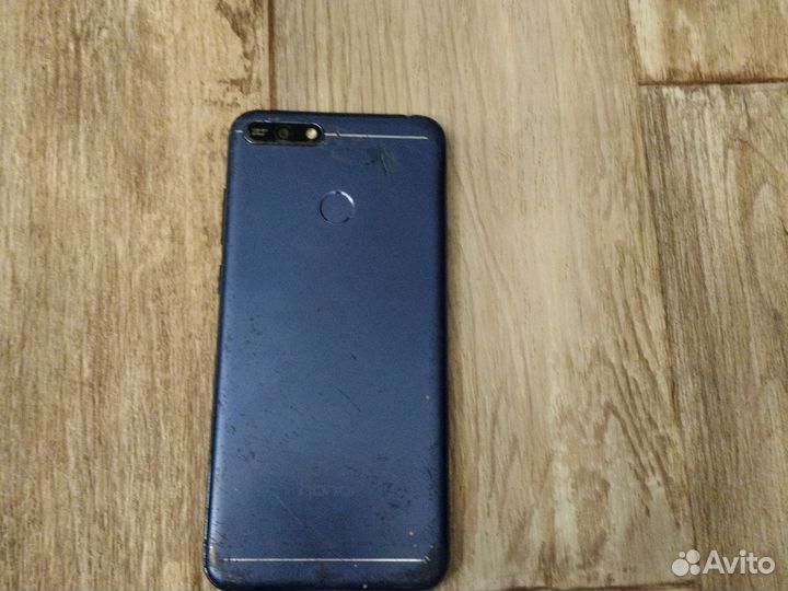 HONOR 7A Pro, 3/32 ГБ