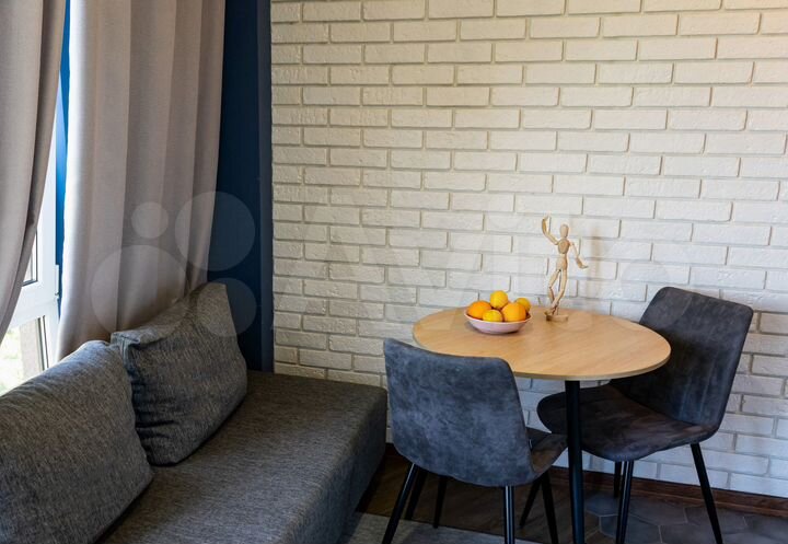 Квартира-студия, 25 м², 8/10 эт.