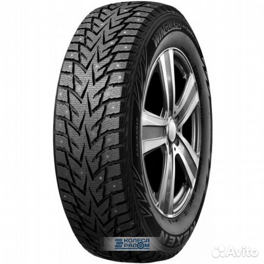Nexen Winguard WinSpike WS62 SUV 225/60 R17 103T