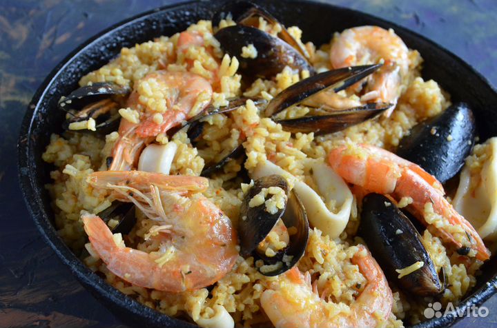 Фудфотограф