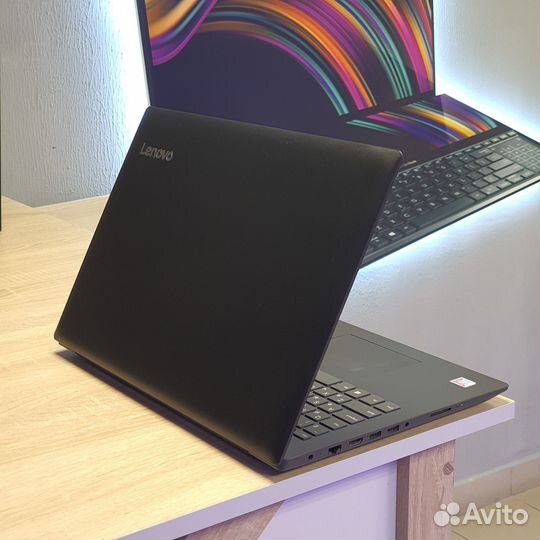 Ноутбук Lenovo A4-9125/4gb/SSD 128gb/Full HD