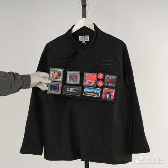 Куртка cavempt