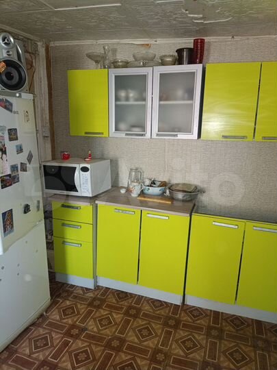 Дом 48 м² на участке 4 сот.