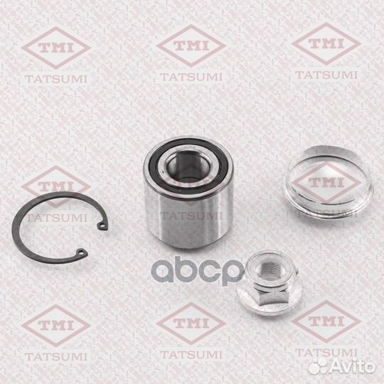 Подшипник ступицы TDF5023 tatsumi