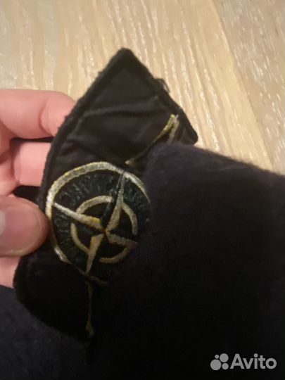 Stone island