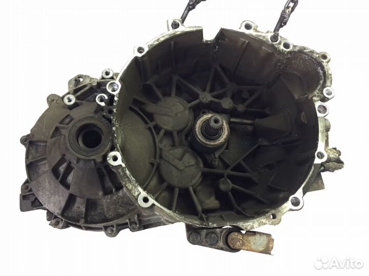 Кпп 5ст. 9482355 Volvo V70 (2000-2008)