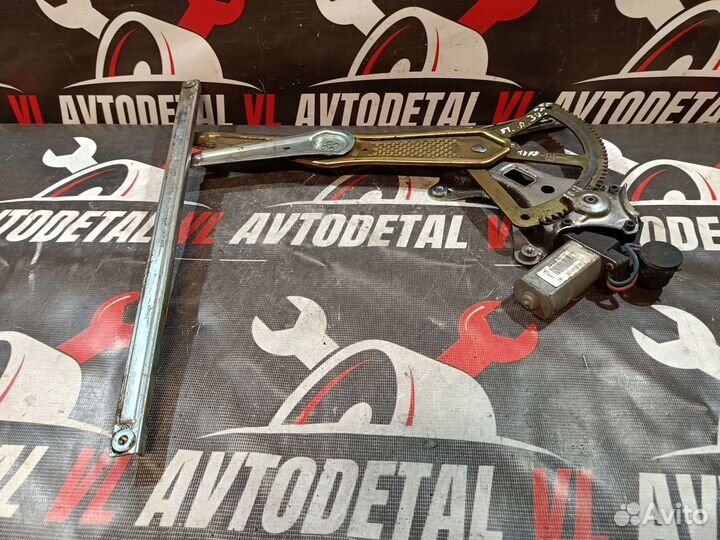 Стеклоподъемник передний левый BYD F-3R