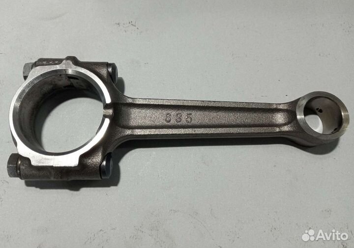 Шатун гидроцикла Yamaha 1800 HO SHO svho