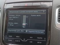 Монитор Android VW Touareg 2 NF (2010-2017)