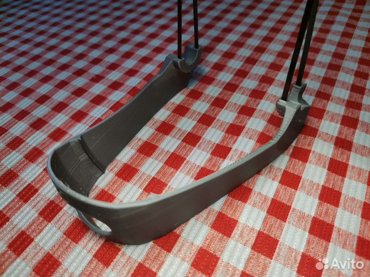 Поддержка крыла Ninebot MAX Циклоп