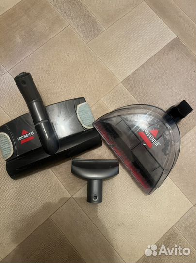 Насадка для пылесоса bissell