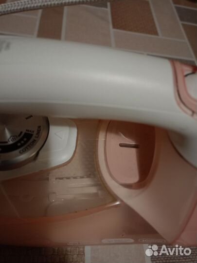 Утюг Philips azur