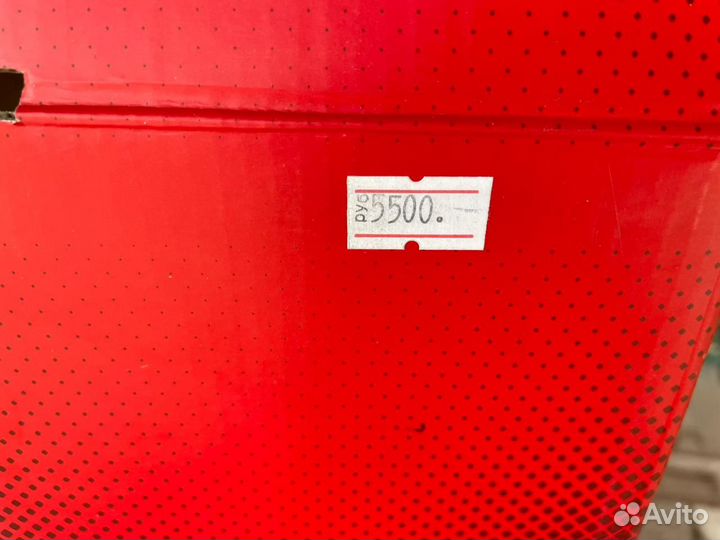 Электровентилятор охлаждения для Нивы Газель