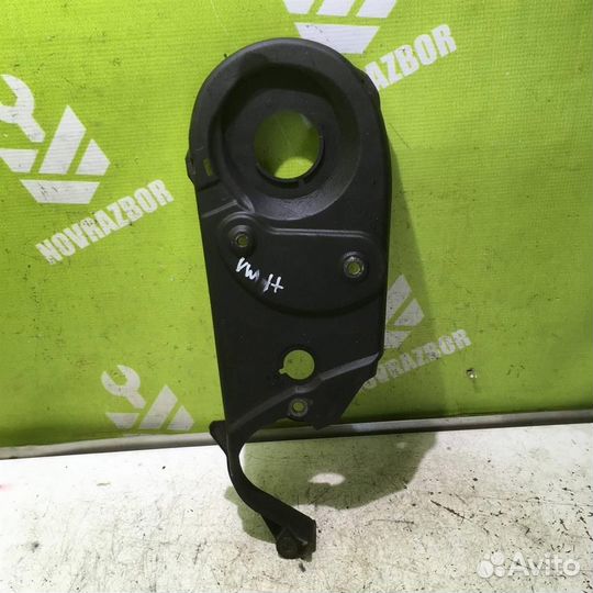 Кожух ремня грм Фольксваген лт 96-06