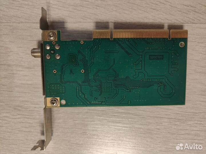 Спутниковый ресивер NXP SAA7156AA