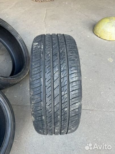 Grenlander L-Zeal56 245/35 R21