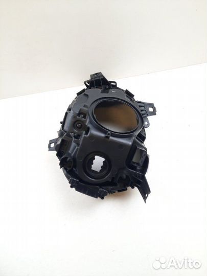 Корпус фары левый Mini Cooper Hatch Iii F56 F55