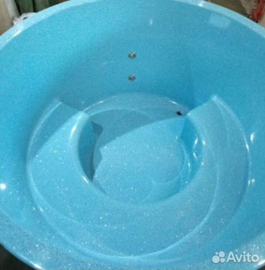 Печь для купели KUP-8602