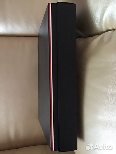 Брендовые пакеты