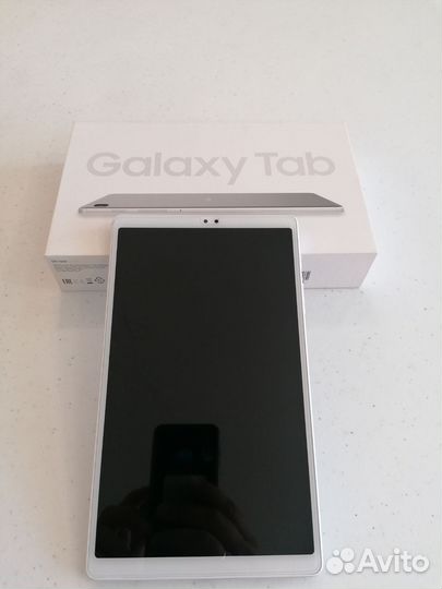 Планшет Samsung Galaxy Tab A7 Lite