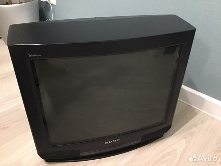 Телевизор бу sony