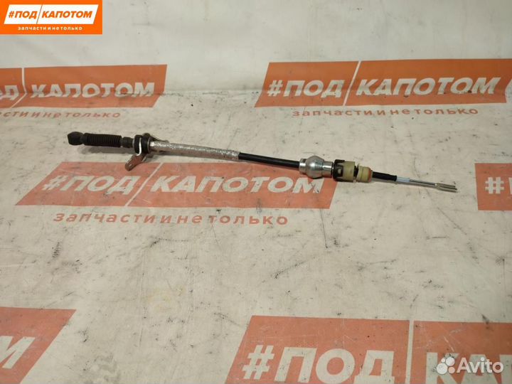 Трос кулисы кпп Audi A4 B8/8K (2007 - 2011)